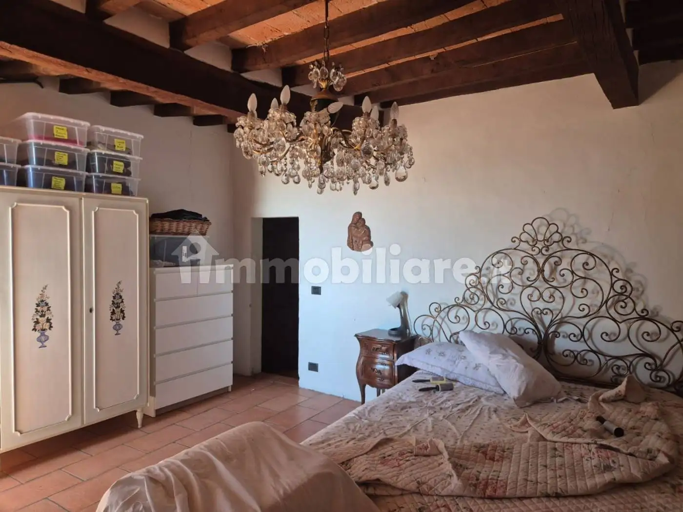 Quadrilocale via Casella, Baiso - foto 3