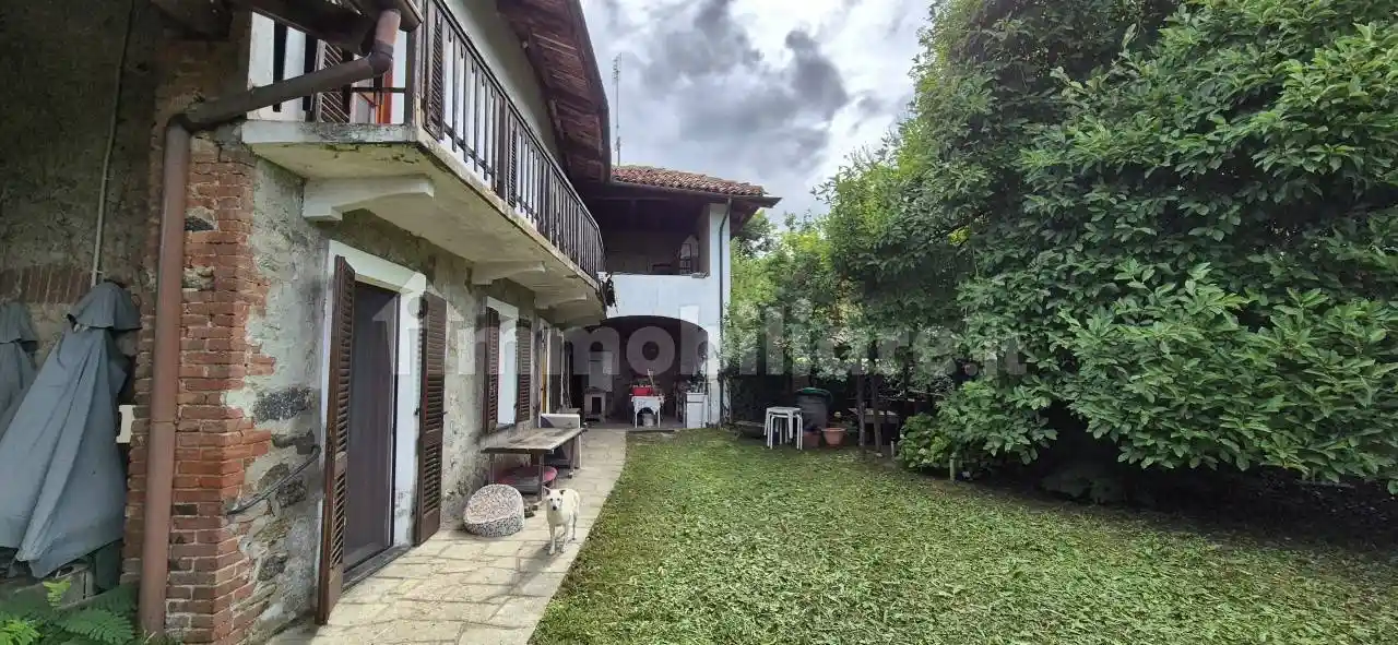 Villa unifamiliare Strada Giaccona ,, Castagneto Po - foto 2