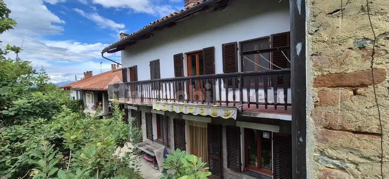 Villa unifamiliare Strada Giaccona ,, Castagneto Po - foto 3