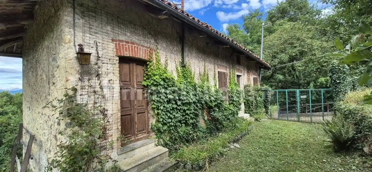 Villa unifamiliare Strada Giaccona ,, Castagneto Po - foto 5
