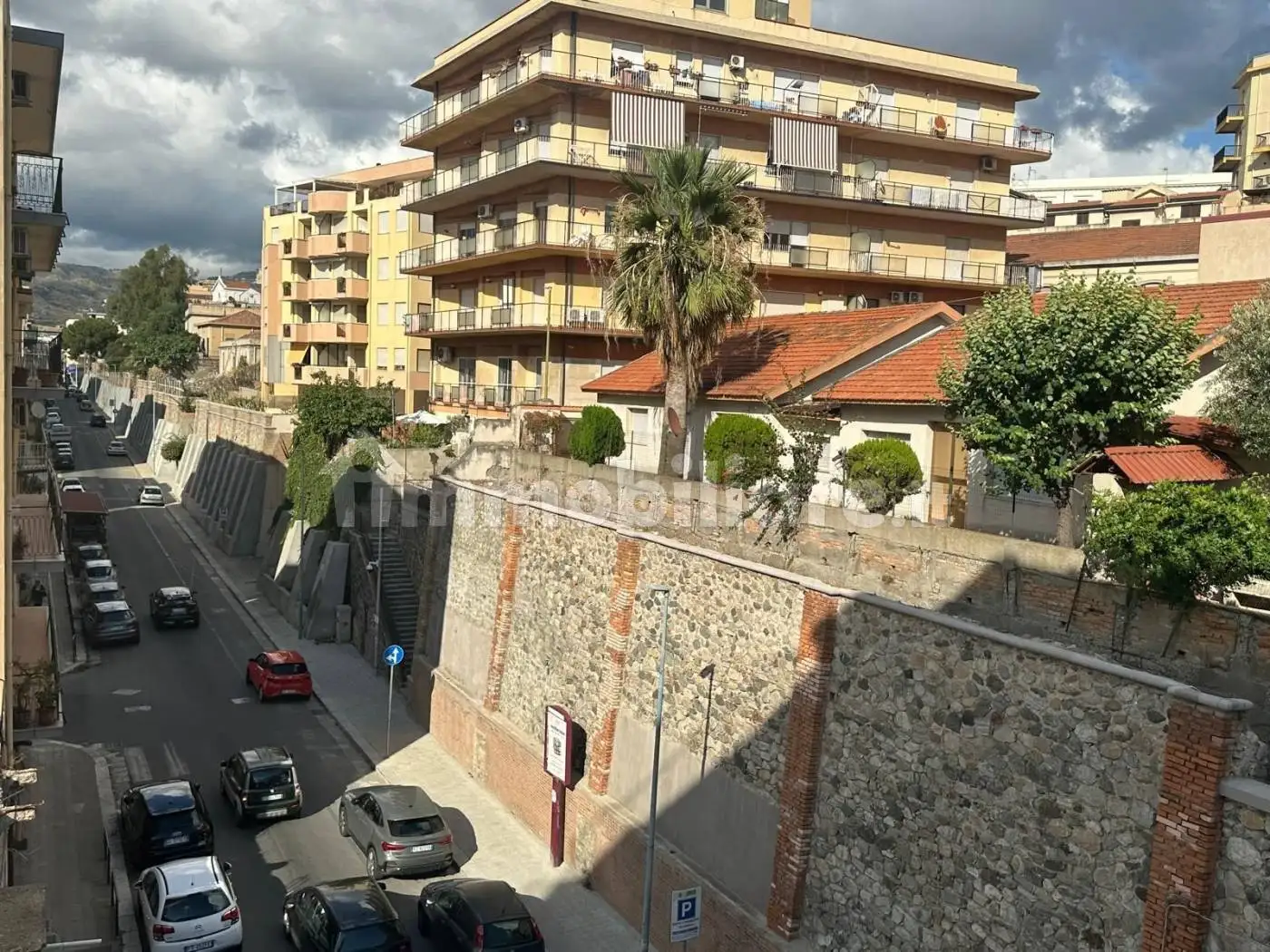 Appartamento in vendita a Reggio Calabria