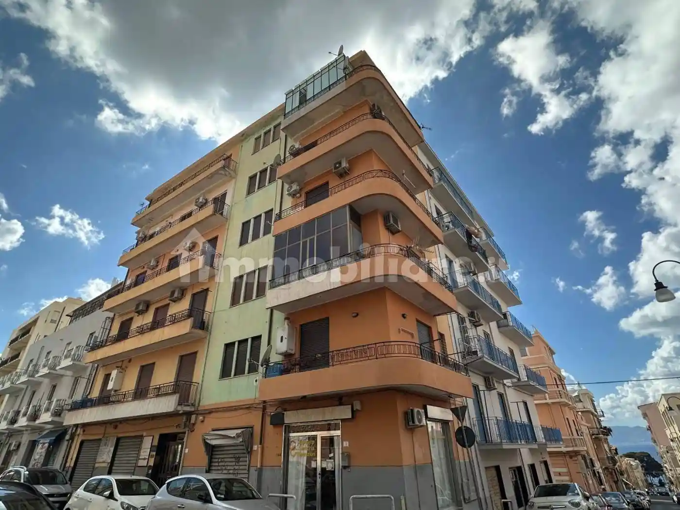 Trilocale via Possidonea 54C, Centro Storico, Reggio Calabria - foto 2