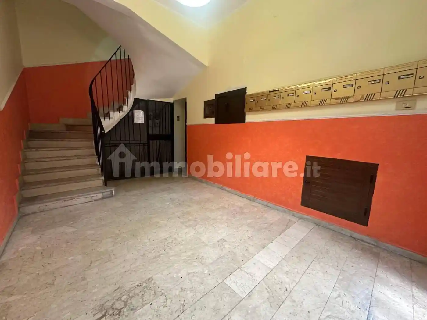 Trilocale via Possidonea 54C, Centro Storico, Reggio Calabria - foto 3