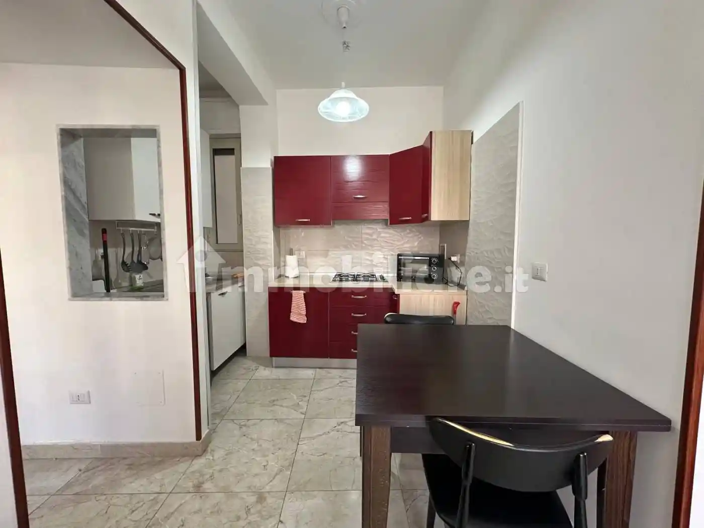 Trilocale via Possidonea 54C, Centro Storico, Reggio Calabria - foto 4