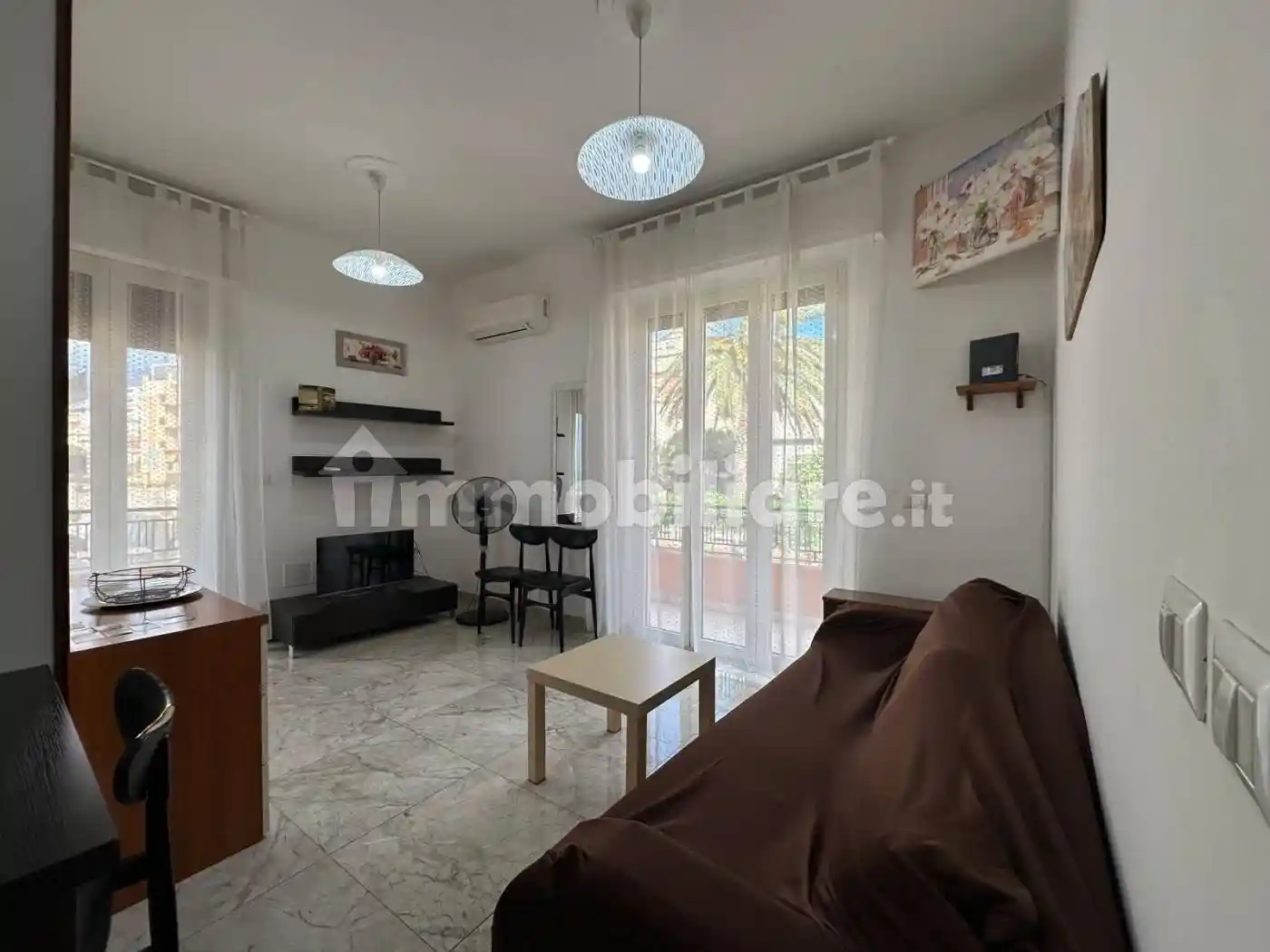 Trilocale via Possidonea 54C, Centro Storico, Reggio Calabria - foto 5