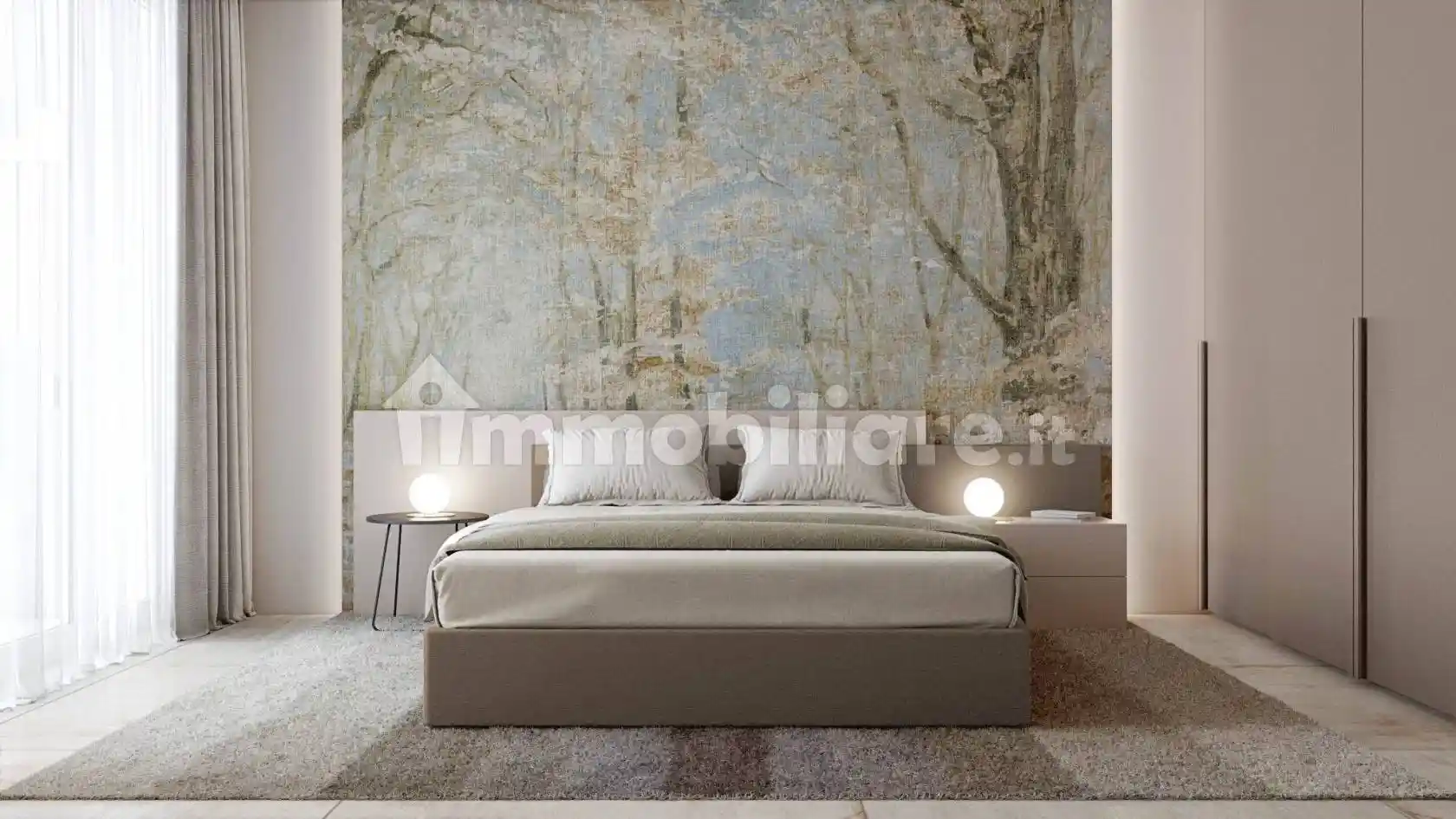 Bilocale via Val Gardena 17, Precotto, Milano - foto 3