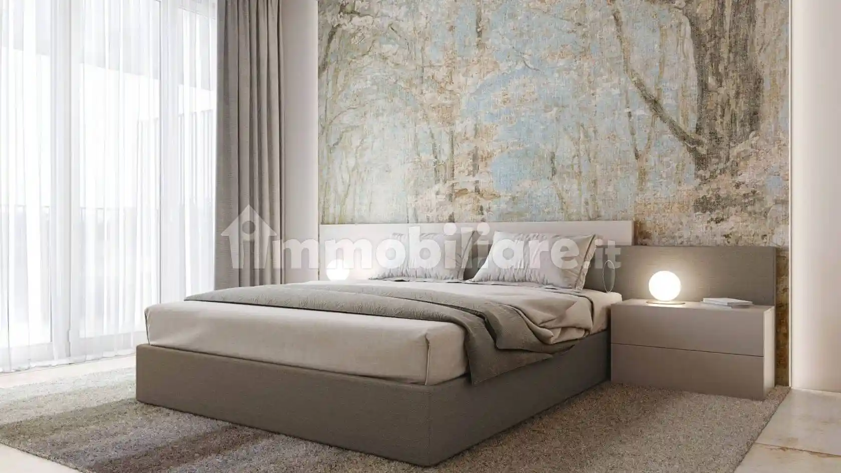 Bilocale via Val Gardena 17, Precotto, Milano - foto 4