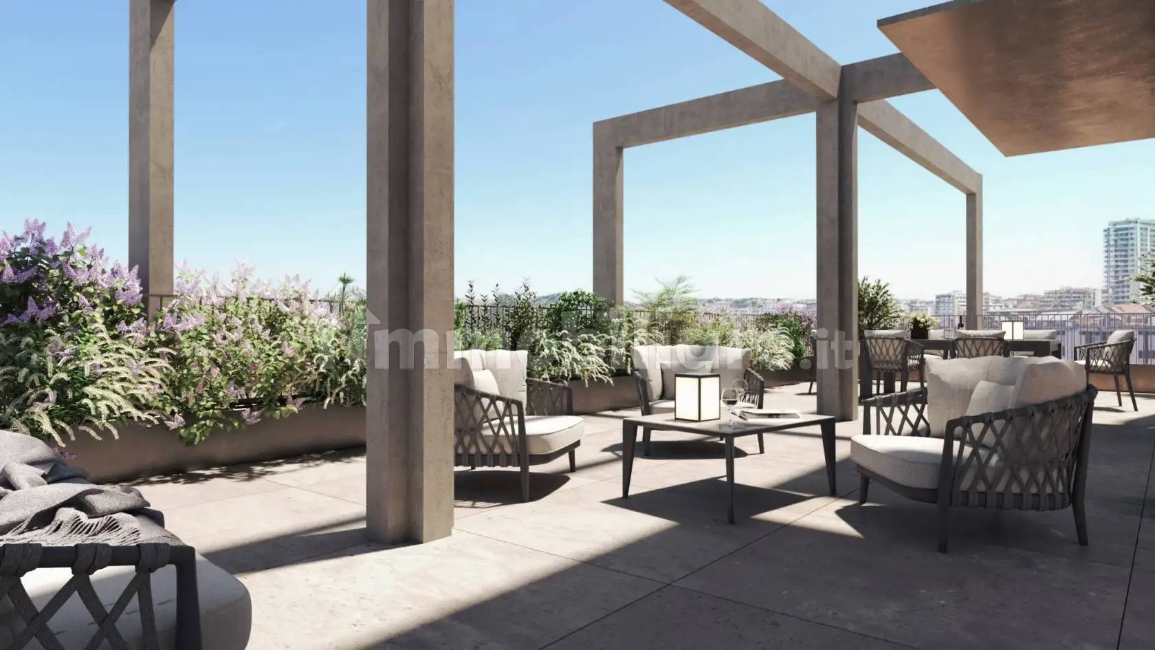 Apartment in vendita a Milan