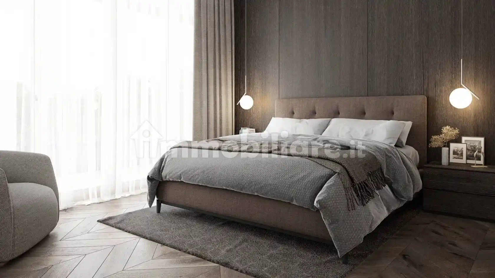 Quadrilocale via Val Gardena 17, Precotto, Milano - foto 4