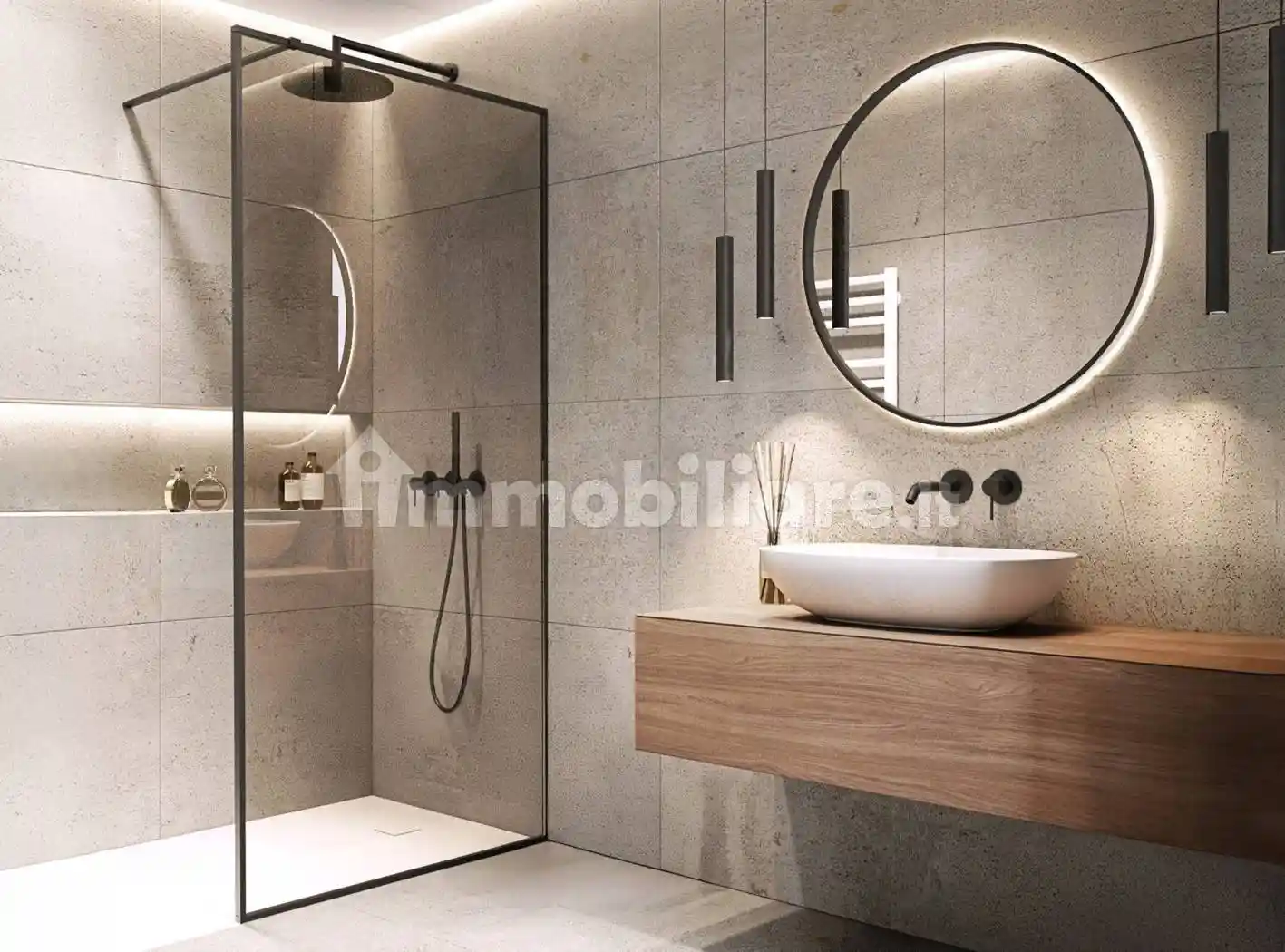 Quadrilocale via Val Gardena 17, Precotto, Milano - foto 5