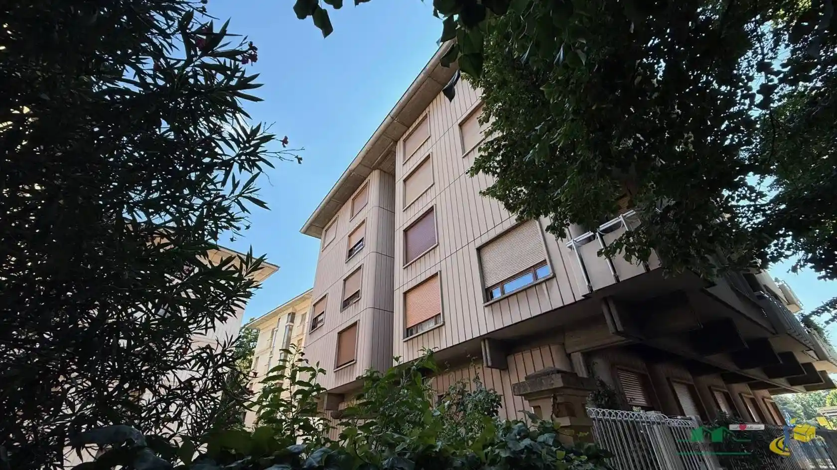 Appartamento in vendita a Parma