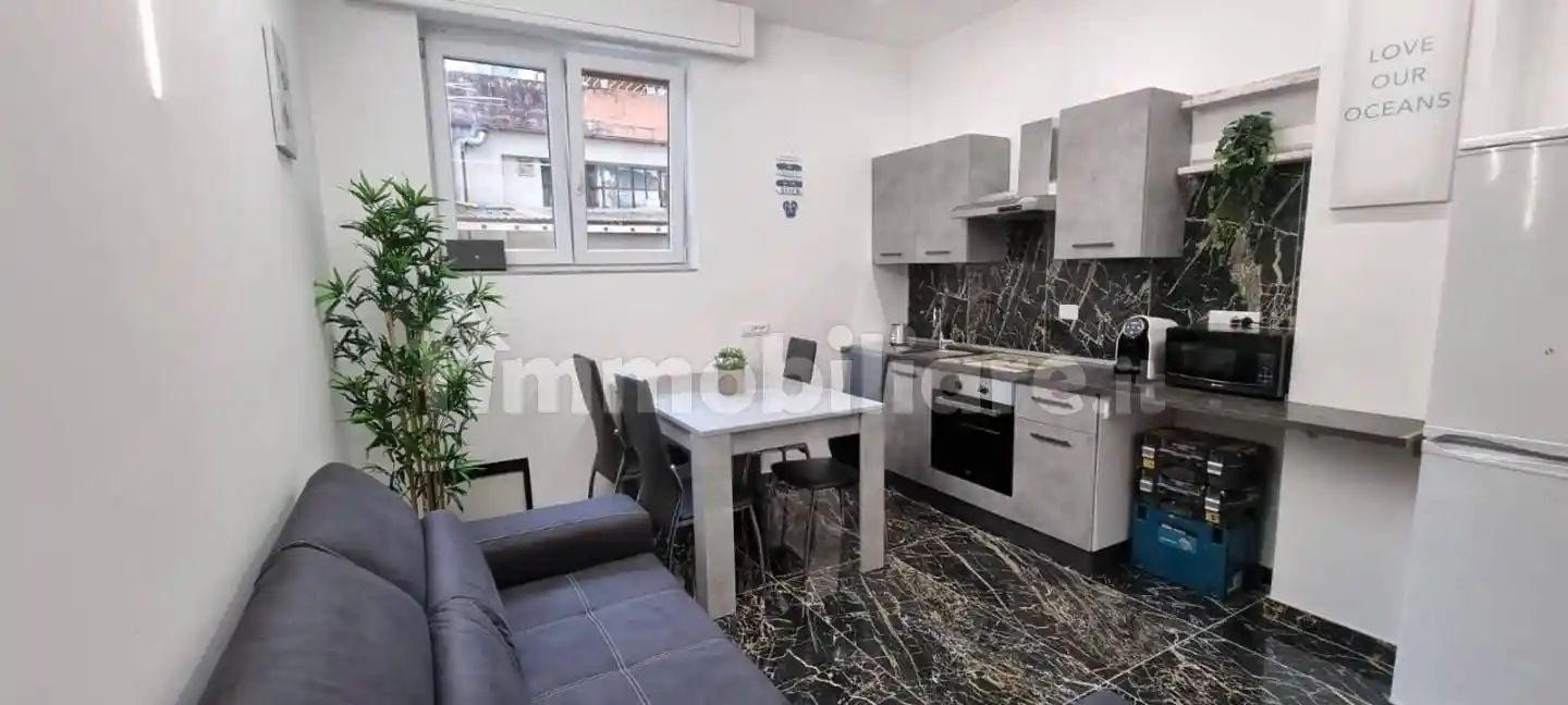 Appartamento in vendita a Carrara