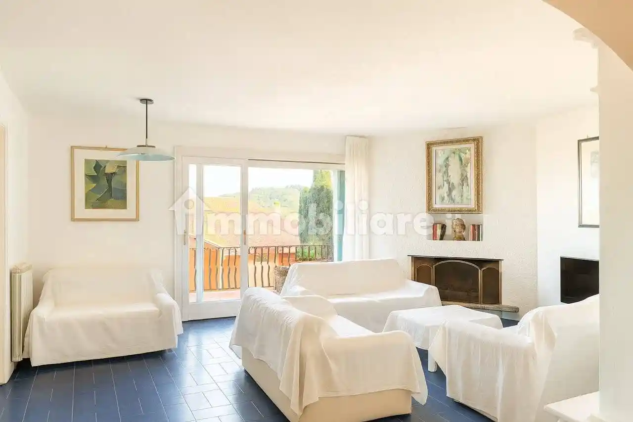 Appartamento in vendita a Monte Argentario