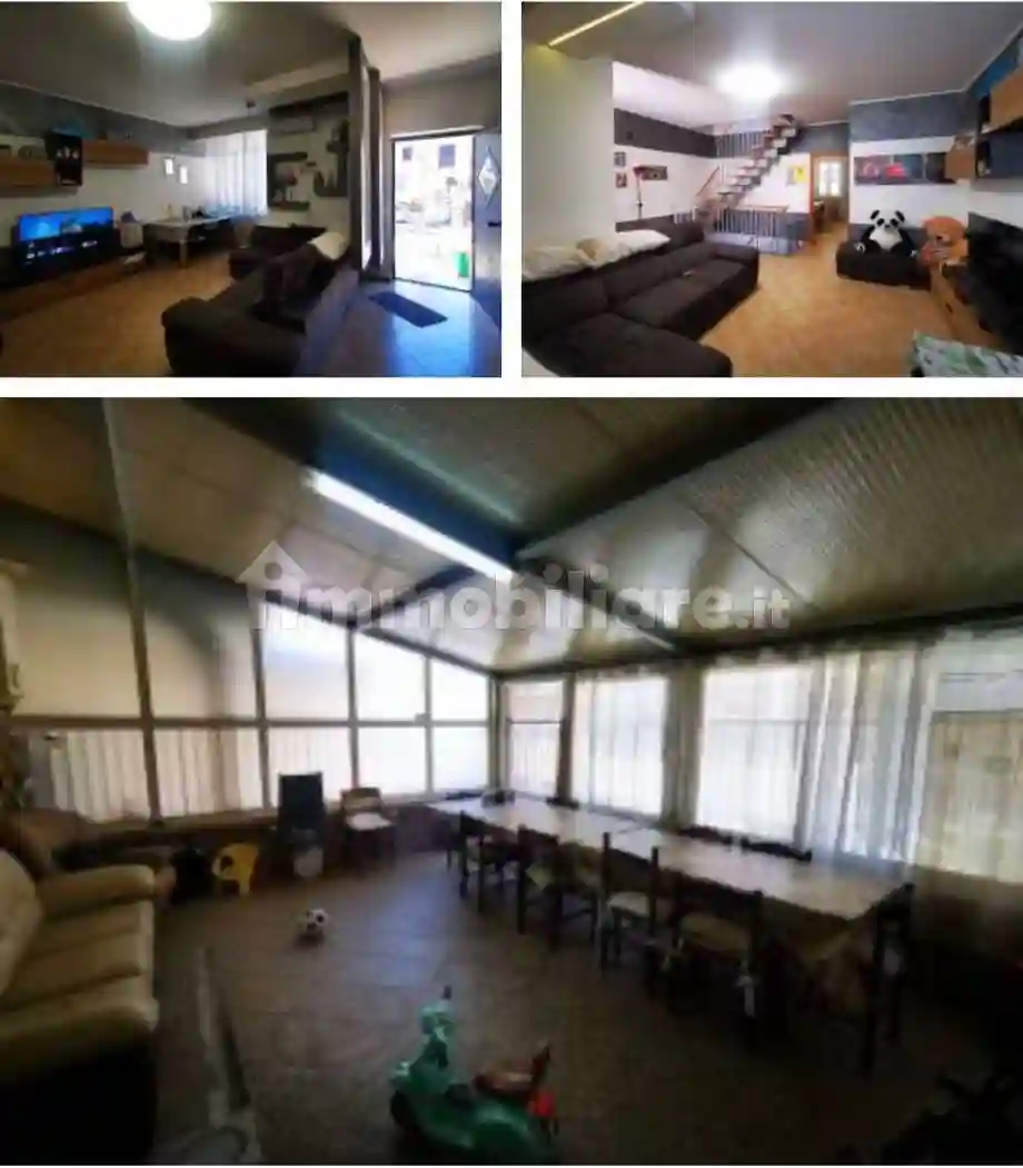 Villetta a schiera - foto 2