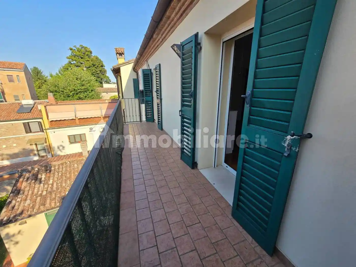 Appartamento corso Porta Mare, Santo Spirito, Ferrara - foto 3