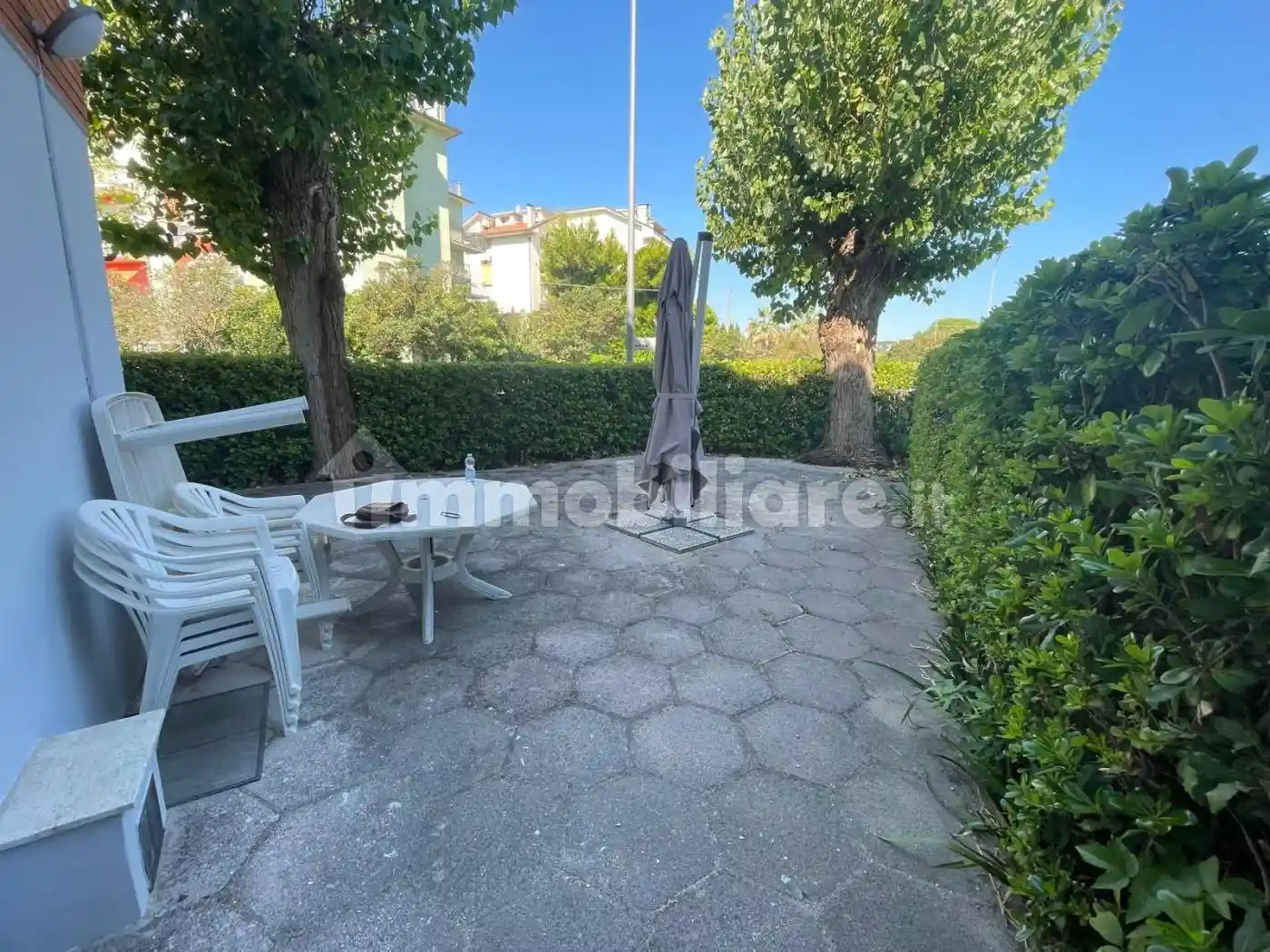 Appartamento in vendita a Numana