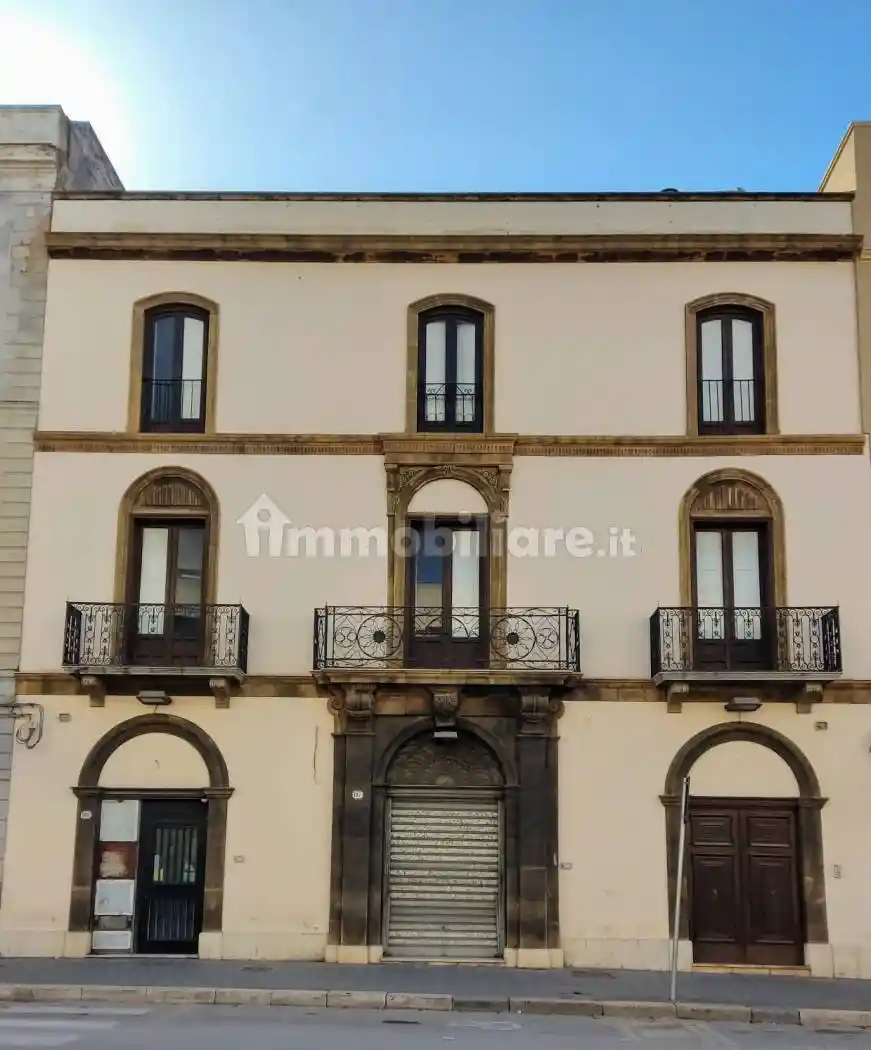 Casa indipendente in vendita a Mazara del Vallo