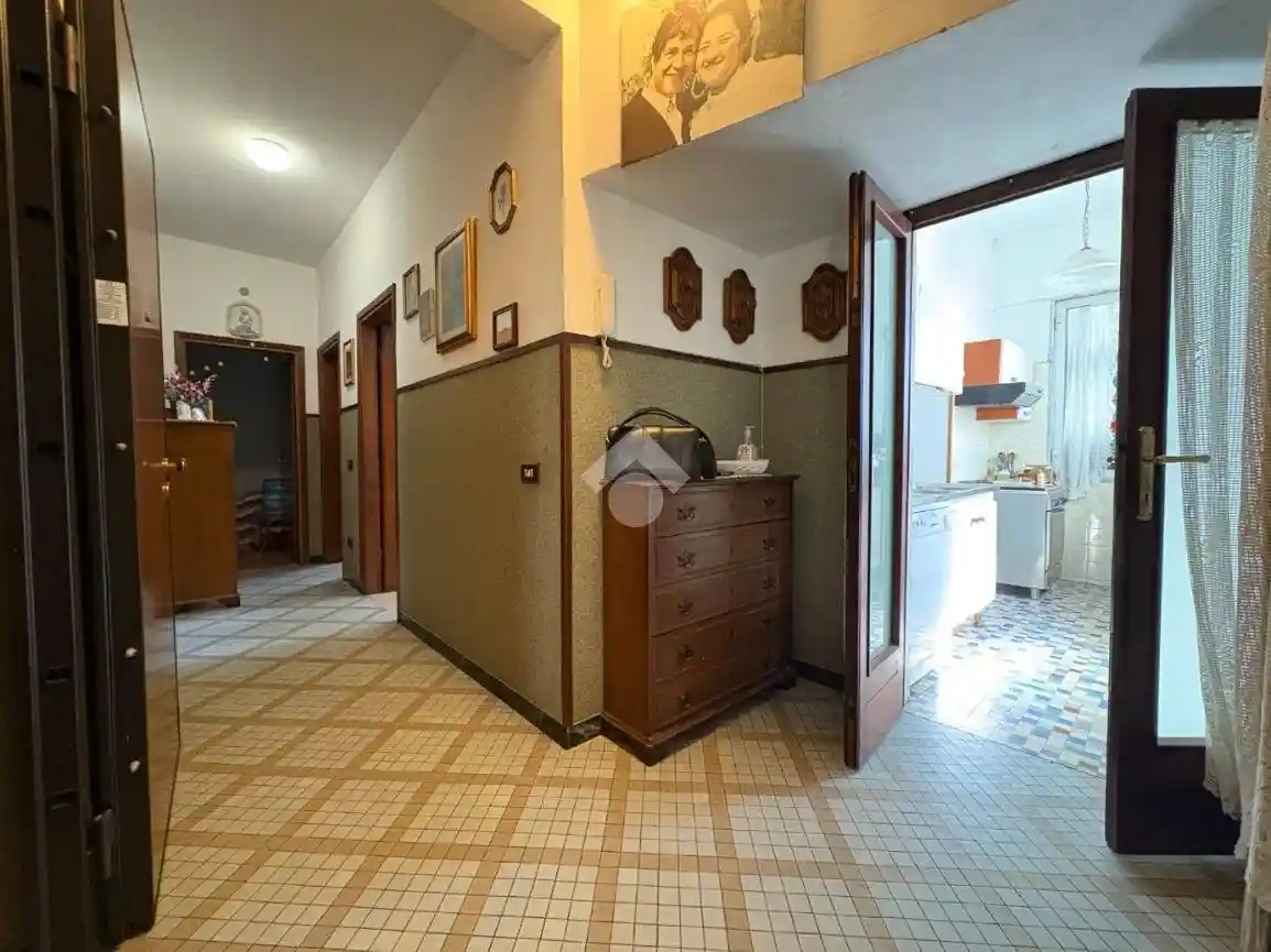 Terratetto plurifamiliare via Nerino Garbuio 36, Debbia, Cervaiolo, Montignoso - foto 3