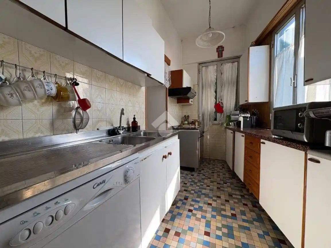 Terratetto plurifamiliare via Nerino Garbuio 36, Debbia, Cervaiolo, Montignoso - foto 5