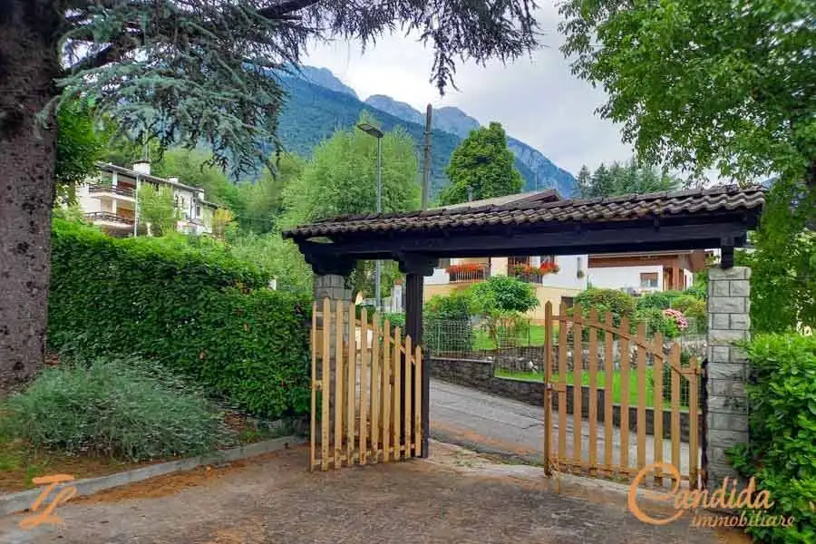 Villa unifamiliare via Concerci 18, Centro, Ampezzo - foto 3