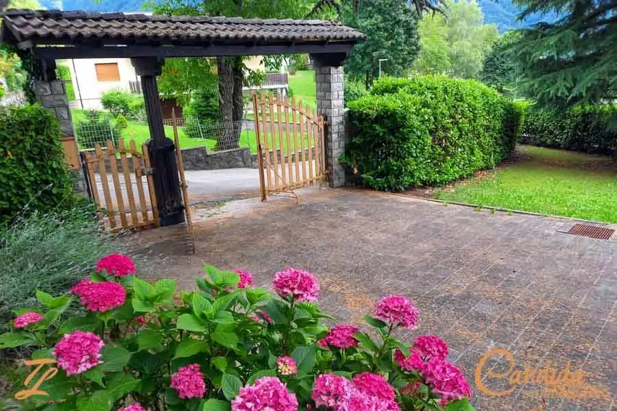 Villa unifamiliare via Concerci 18, Centro, Ampezzo - foto 4