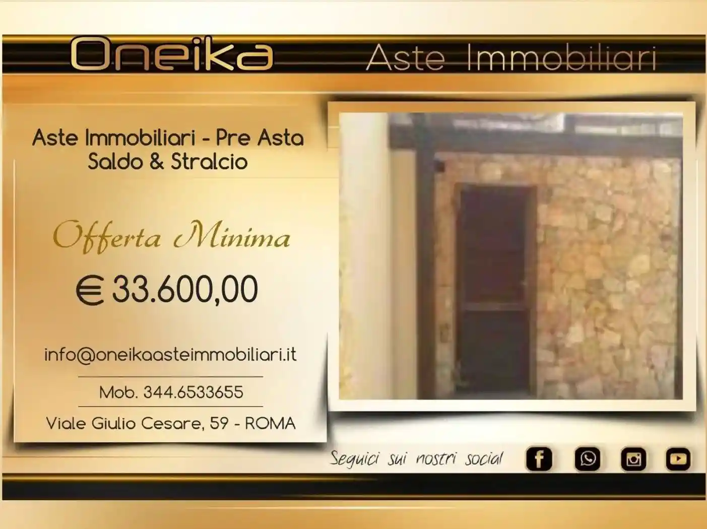 Appartamento in vendita a Trinità d'Agultu e Vignola