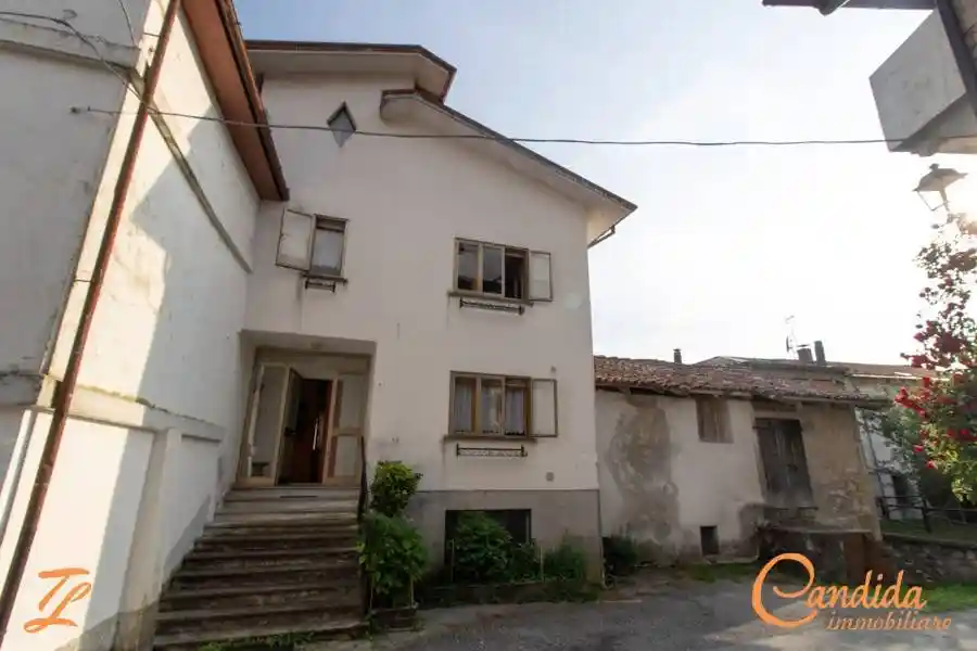 Terratetto unifamiliare frazione Rivalpo 16, Arta Terme - foto 2