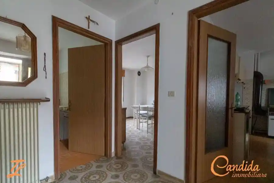 Terratetto unifamiliare frazione Rivalpo 16, Arta Terme - foto 5