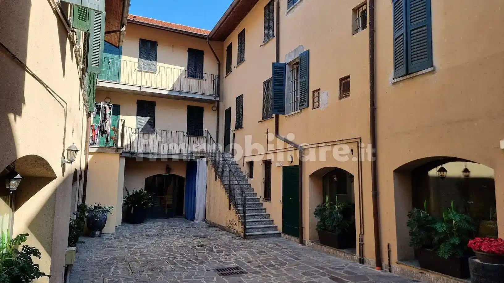 Appartamento in vendita a Castiglione Olona