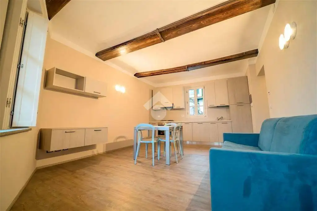 Appartamento in affitto a Saluzzo