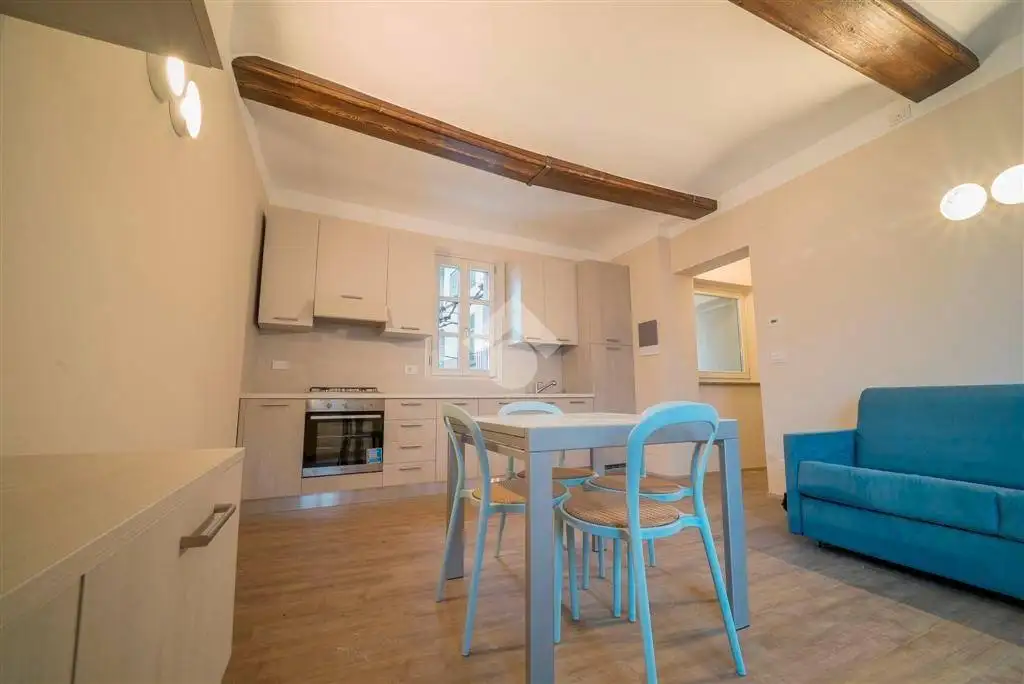 Bilocale via valoria inferiore 4, Centro, Saluzzo - foto 2