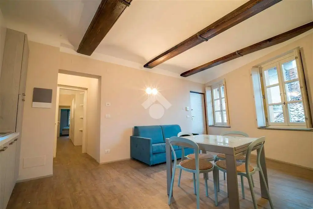 Bilocale via valoria inferiore 4, Centro, Saluzzo - foto 4