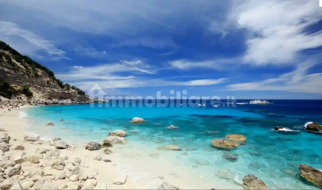 Terratetto unifamiliare via Giovanni Nicotera 18, Centro, Baunei - foto 2