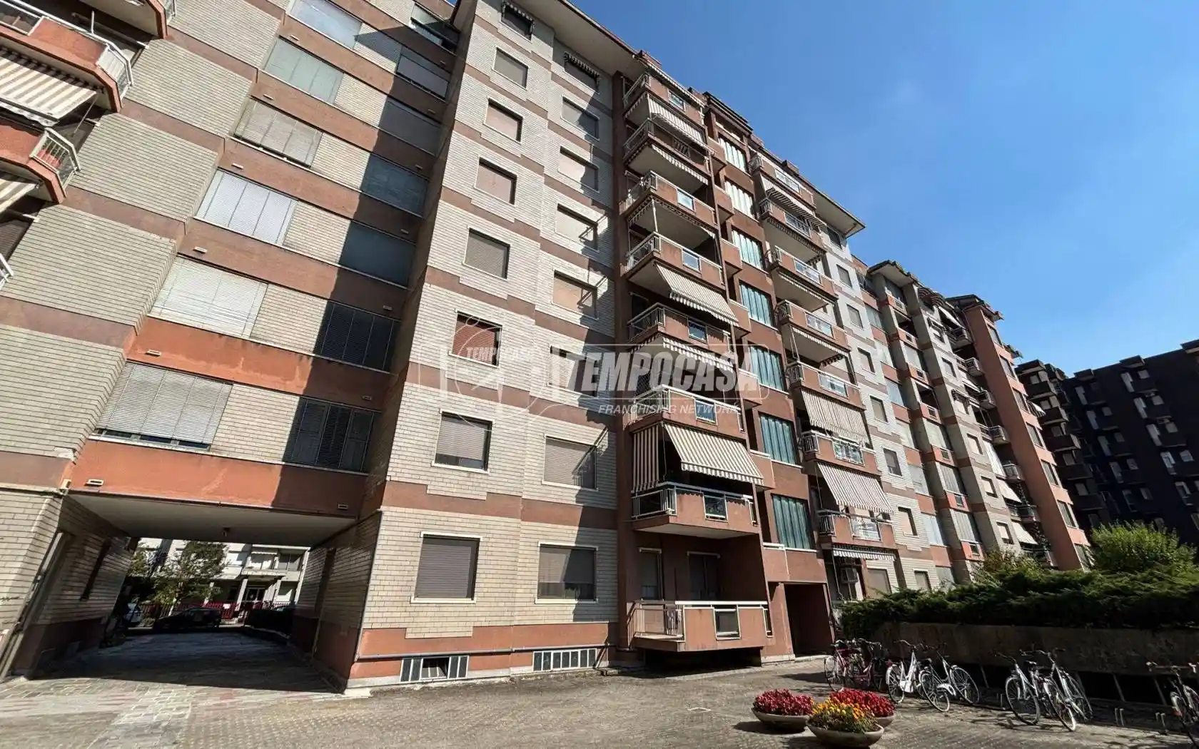 Appartamento in vendita a Casale Monferrato