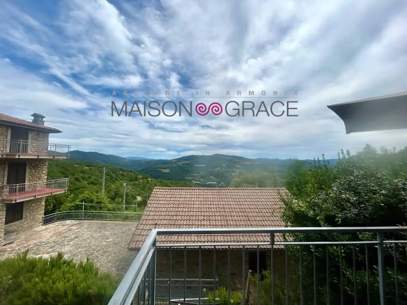 Trilocale ottimo stato, su più livelli, Bergolo - foto 2