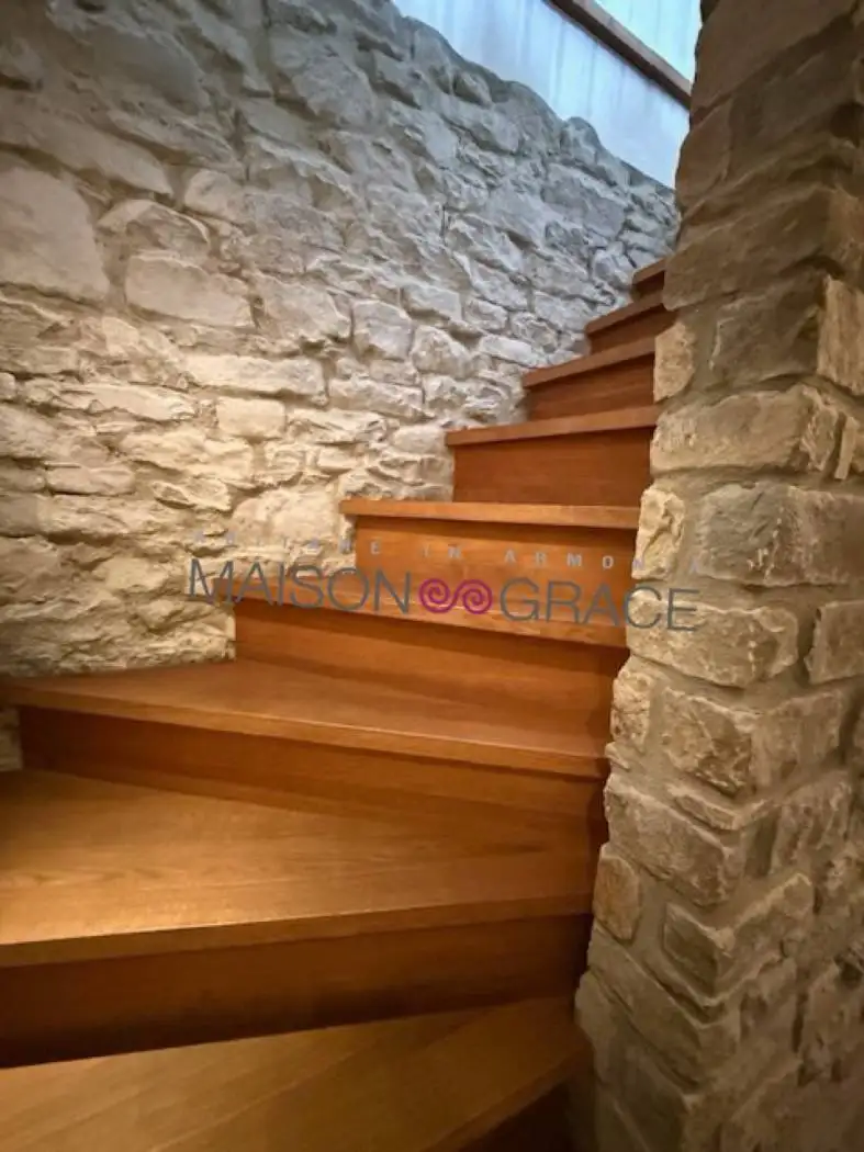 Trilocale ottimo stato, su più livelli, Bergolo - foto 5