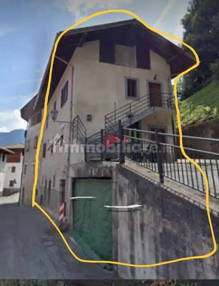 Terratetto unifamiliare via Nose 3, Castel Condino - foto 3