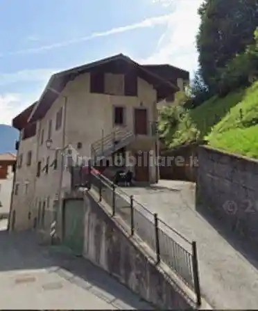 Casa indipendente in vendita a Castel Condino