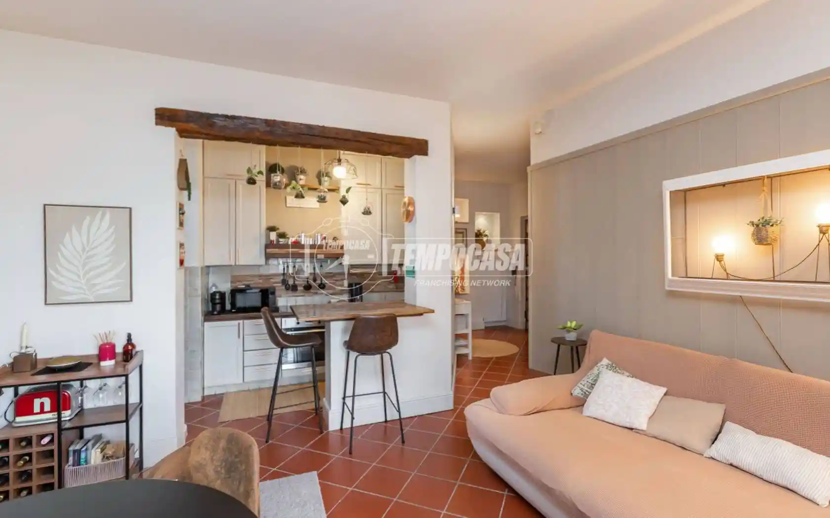 Appartamento in vendita a Chieri