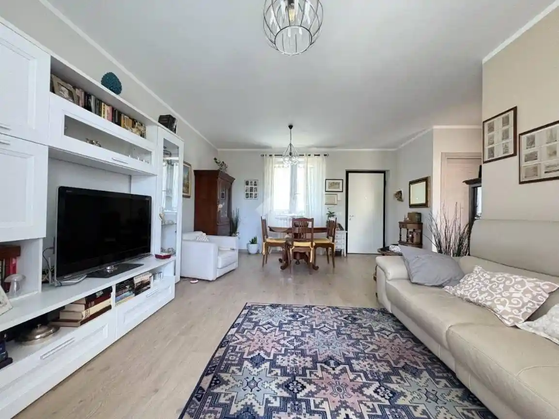 Villetta a schiera in vendita a Massa