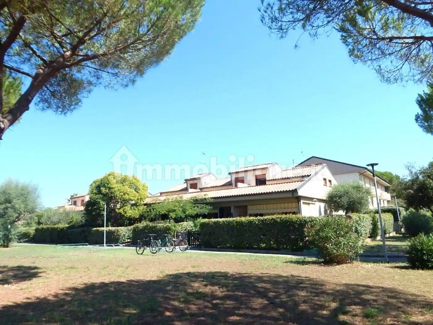 Casa indipendente in vendita a Castagneto Carducci