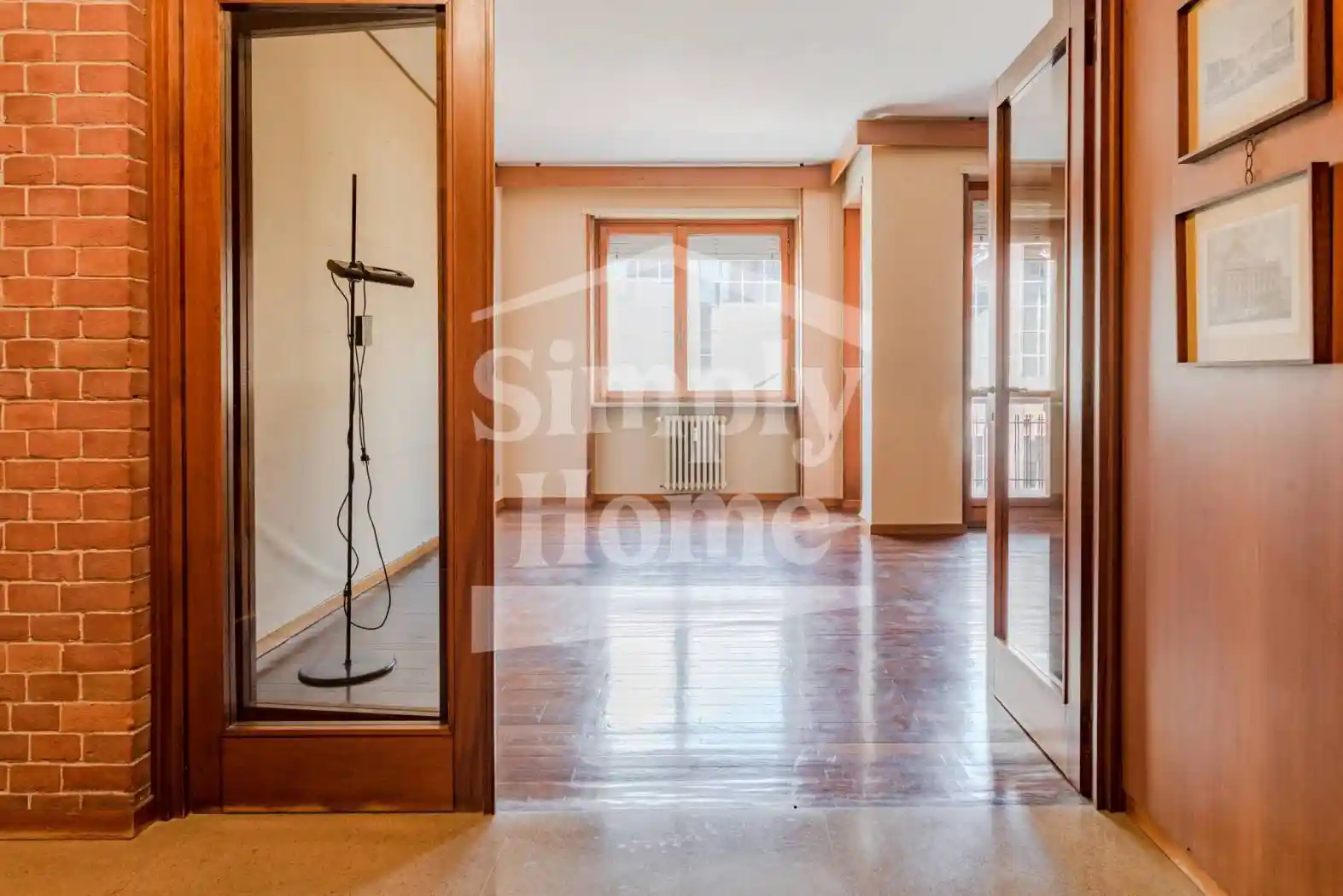 Appartamento in vendita a Torino