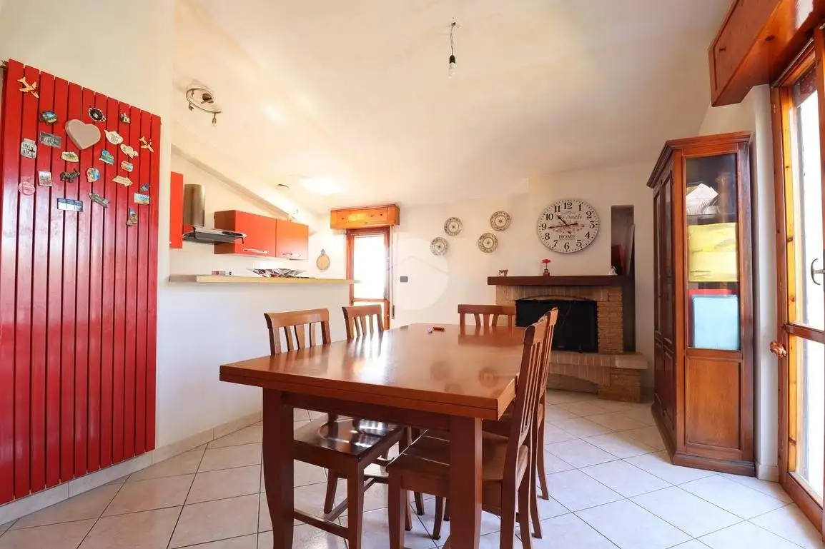 Appartamento in vendita a Silvi