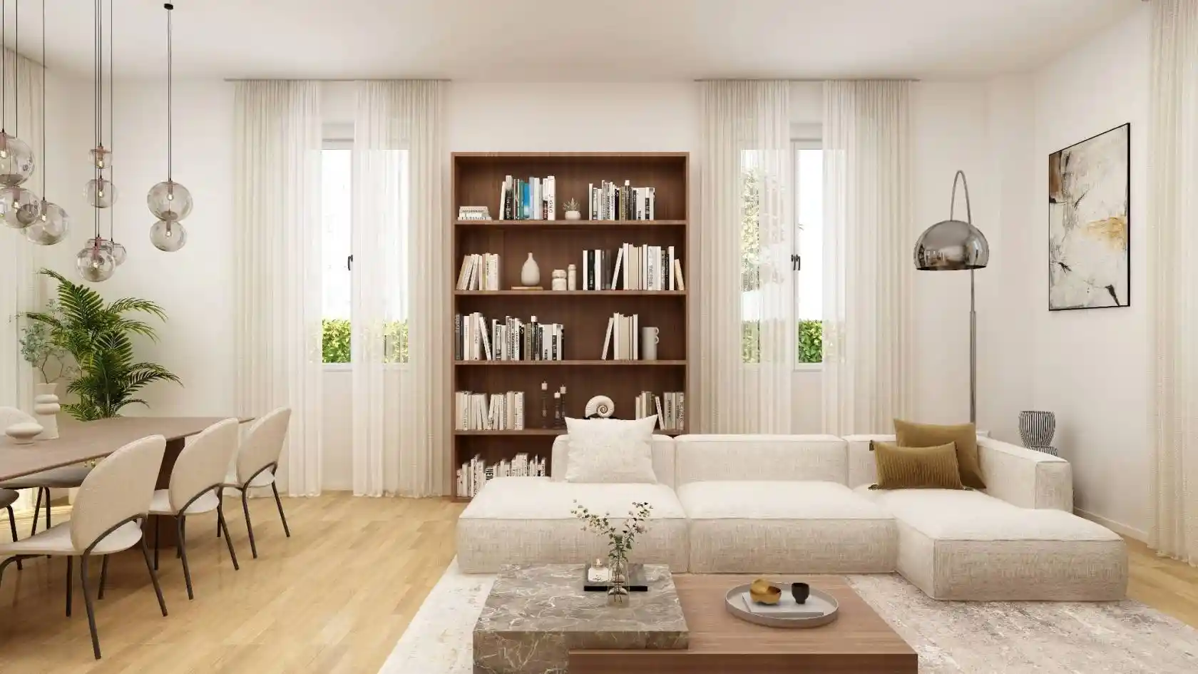 Villa in vendita a Milan