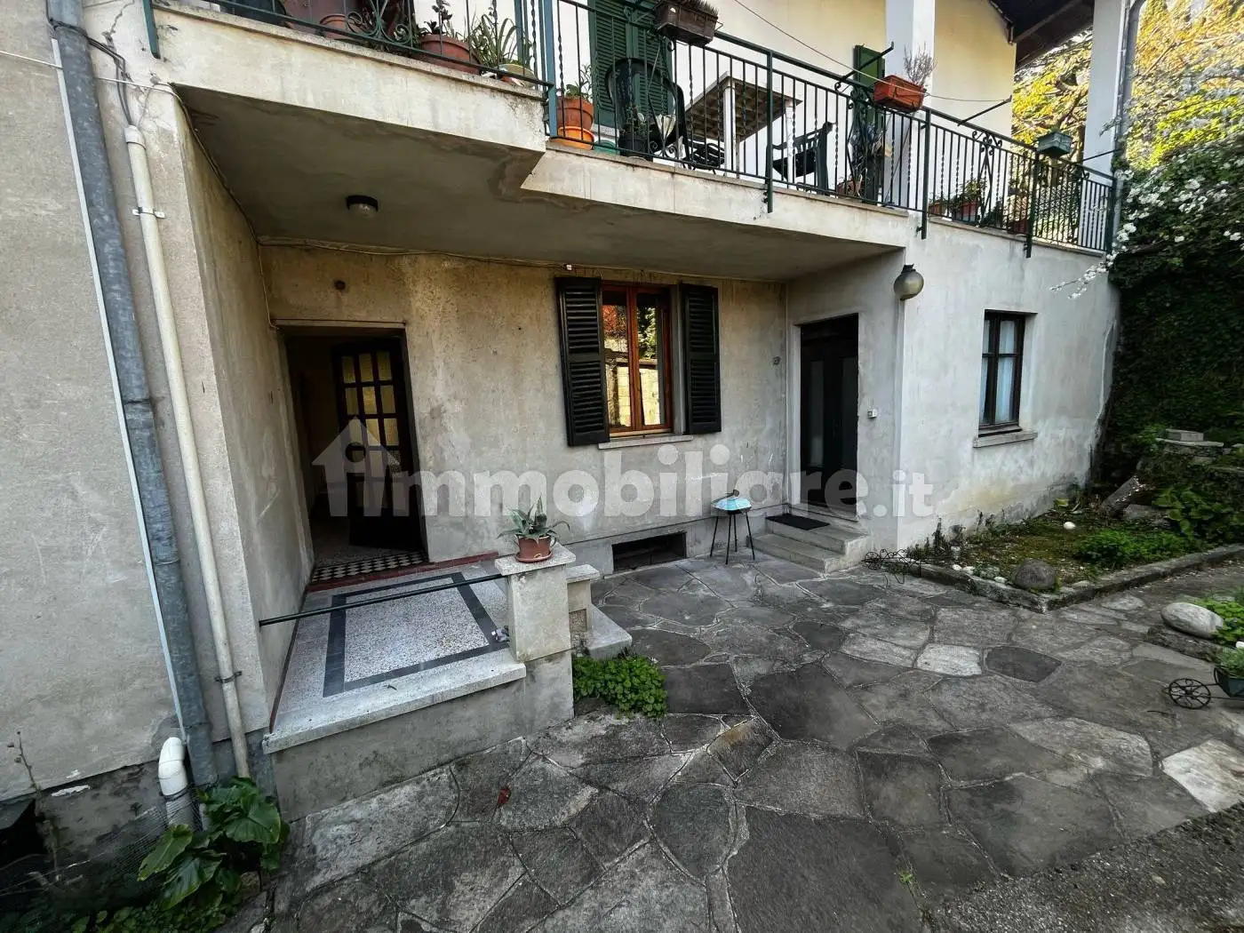 Appartamento in vendita a Tremezzina