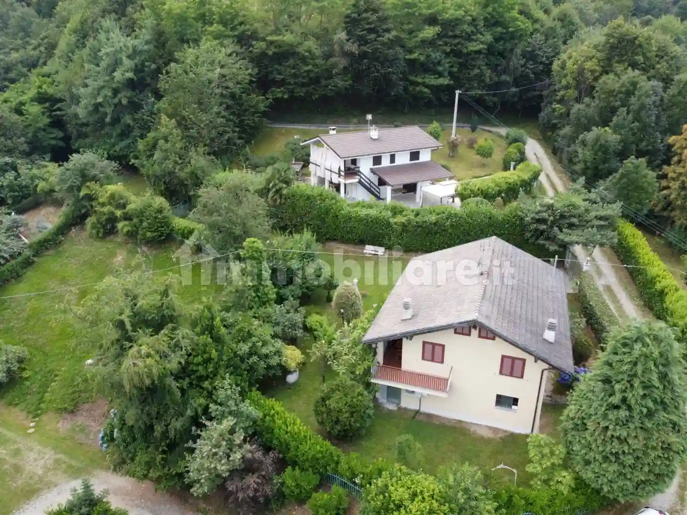 Casa indipendente - foto 2