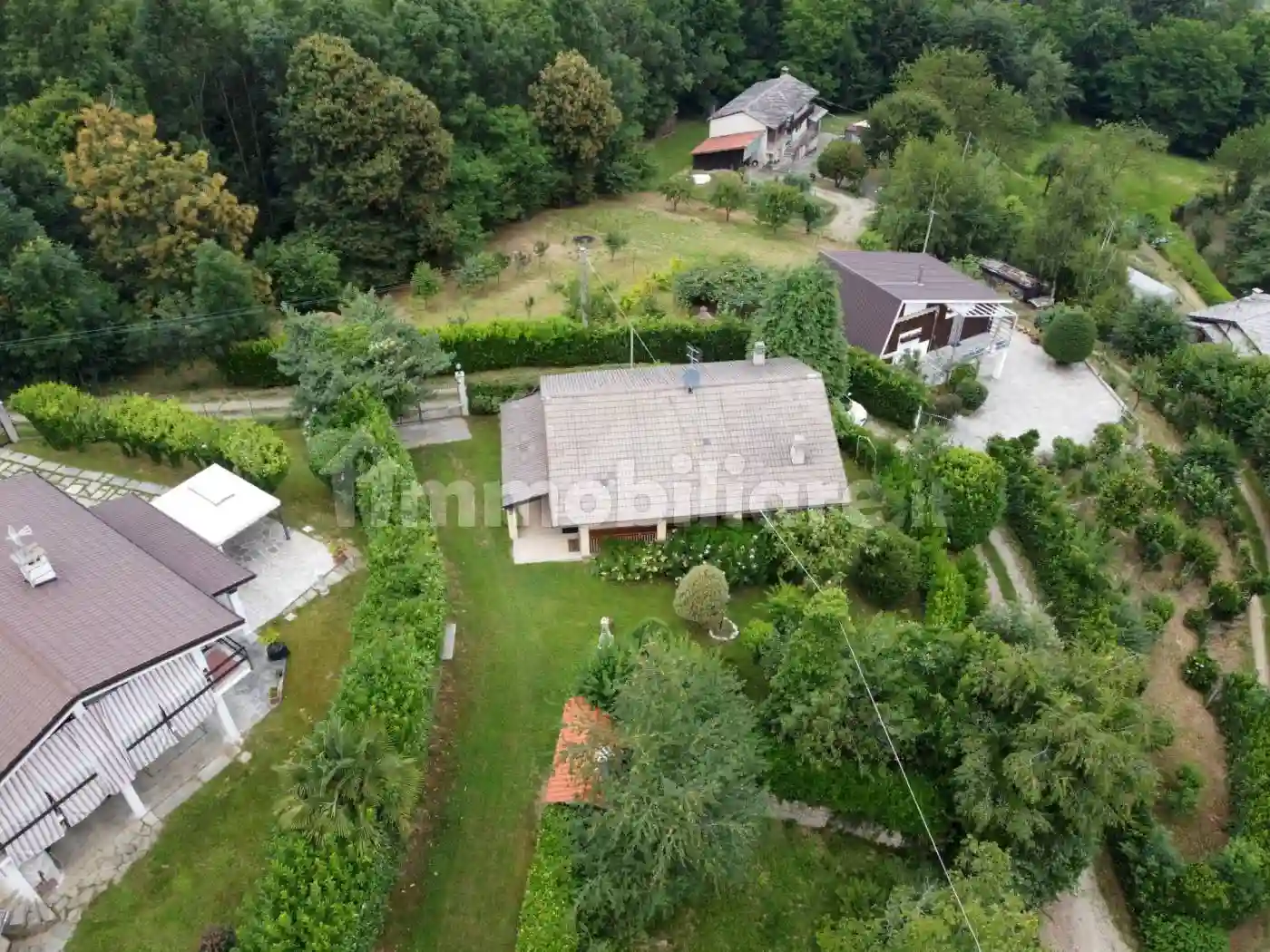 Casa indipendente - foto 4