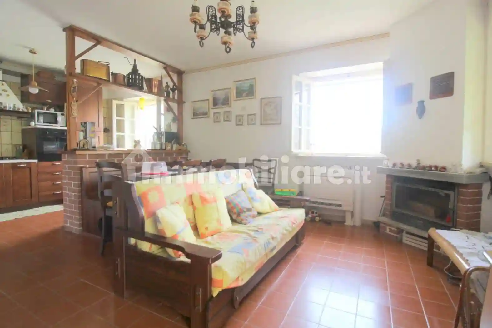 Casa indipendente - foto 5