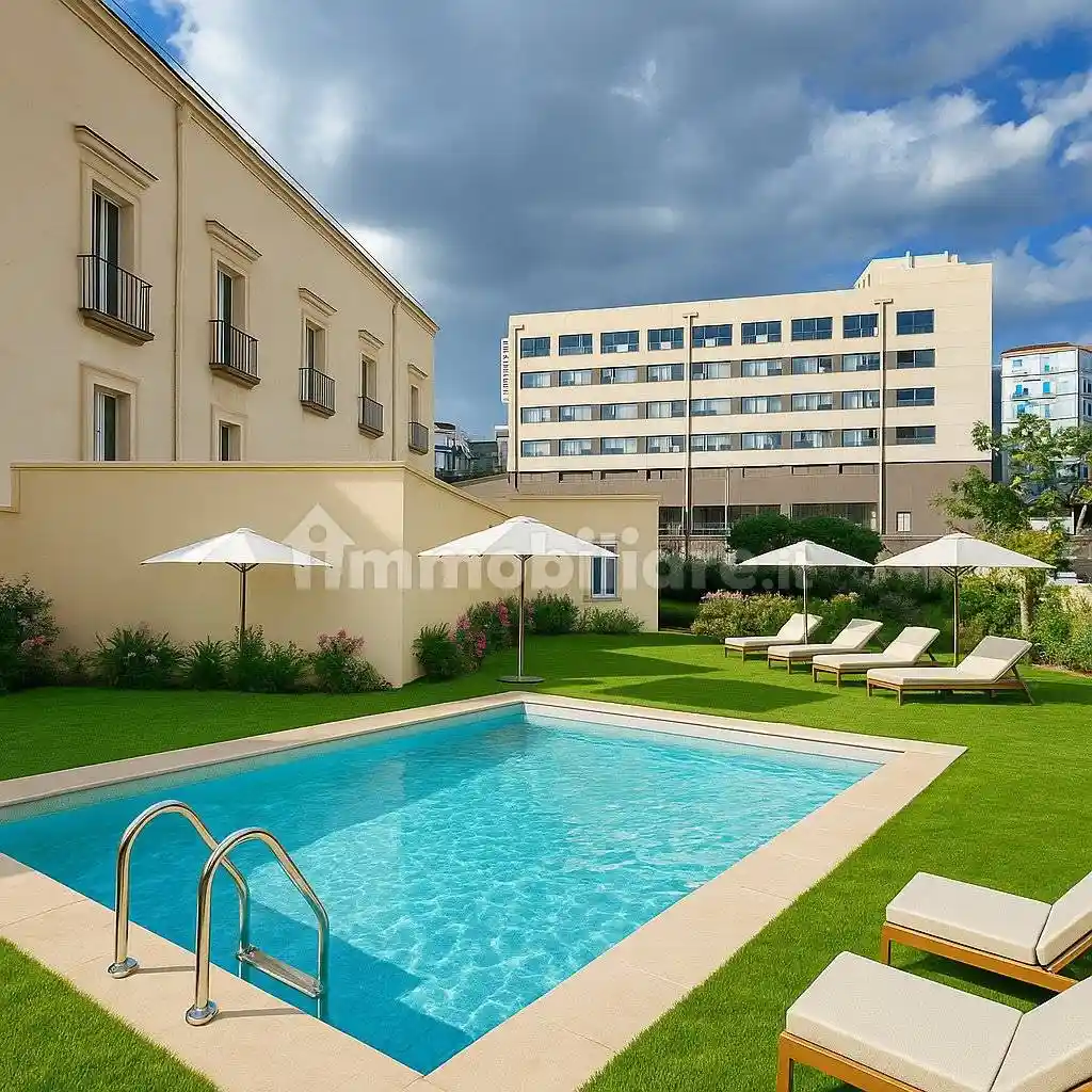 Palazzo - Edificio - foto 2