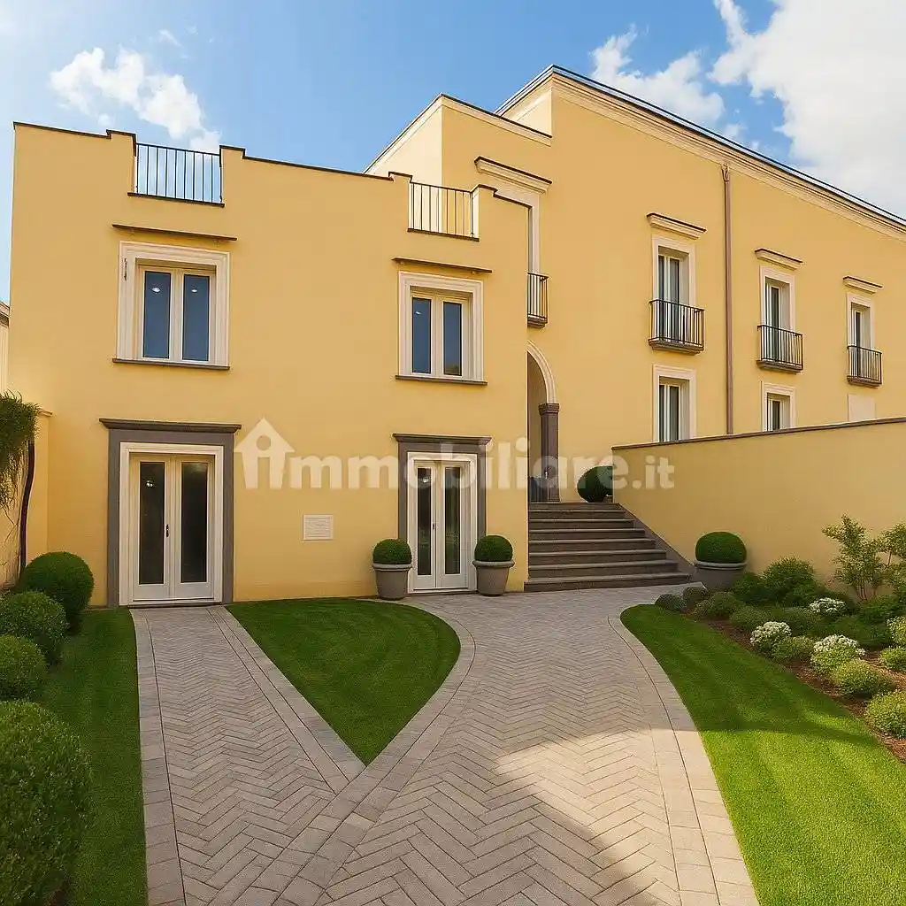 Palazzo - Edificio - foto 3